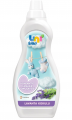 Uni Baby Lavanta Kokulu Konsantre Yumuşatıcı 1.2 lt resim