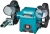 Makita GB602W Taş Motoru
