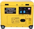 Datsu DDJ9000T resim