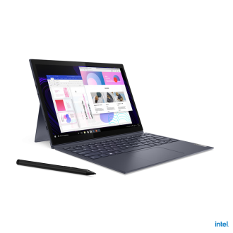 Lenovo Yoga Duet 7 82MA008KTX 2'si 1 Arada