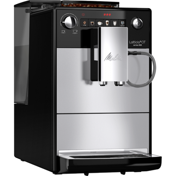 Melitta Latticia OT F300-101 Kahve Makinesi