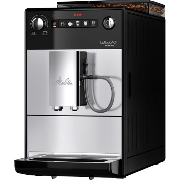Melitta Latticia OT F300-101 Kahve Makinesi