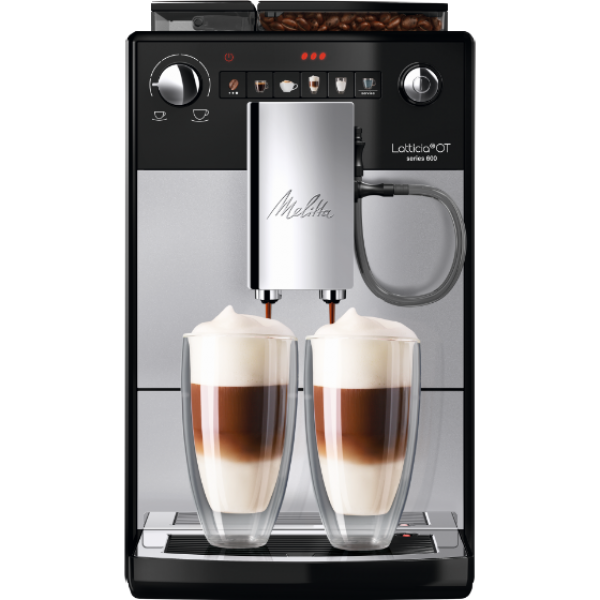 Melitta Latticia OT F300-101 Kahve Makinesi