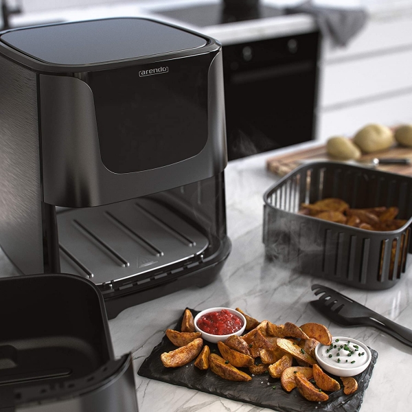 Arendo XXL Air Fryer Fritöz