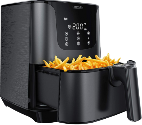 Arendo XXL Air Fryer Fritöz