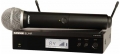 Shure BLX24RE/PG58 resim