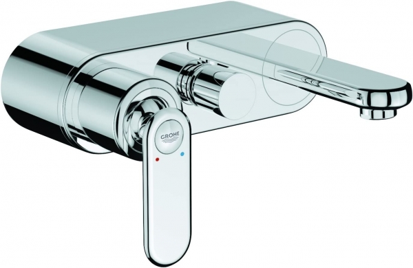 Grohe Veris 32195000 Banyo Bataryası