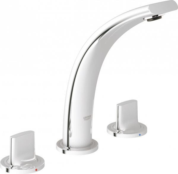 Grohe Ondus 20178000 Lavabo Bataryası