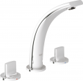 Grohe Ondus 20178000 resim