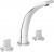 Grohe Ondus 20178000 Lavabo Bataryası