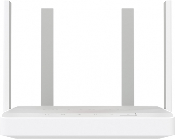 Keenetic Hero 4G Router
