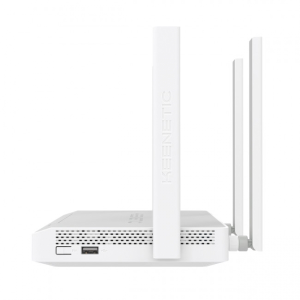 Keenetic Hero 4G Router