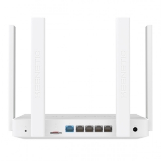 Keenetic Hero 4G Router