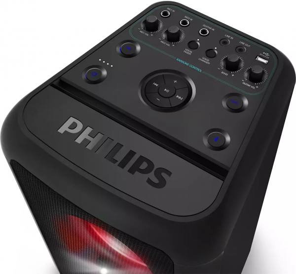 Philips TANX200/10 Müzik Sistemi