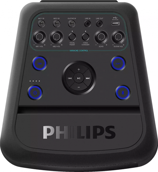 Philips TANX200/10 Müzik Sistemi