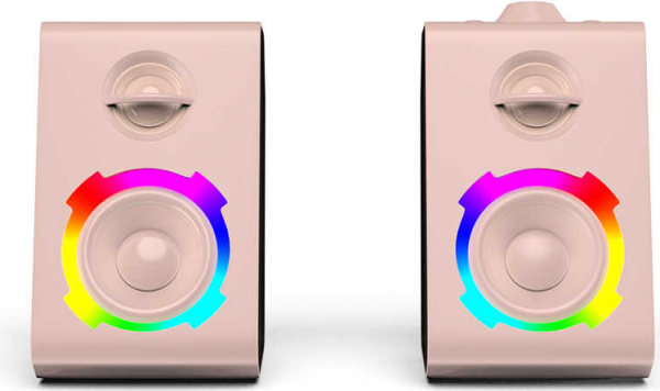 Soaiy SH20 Bluetooth Hoparlör