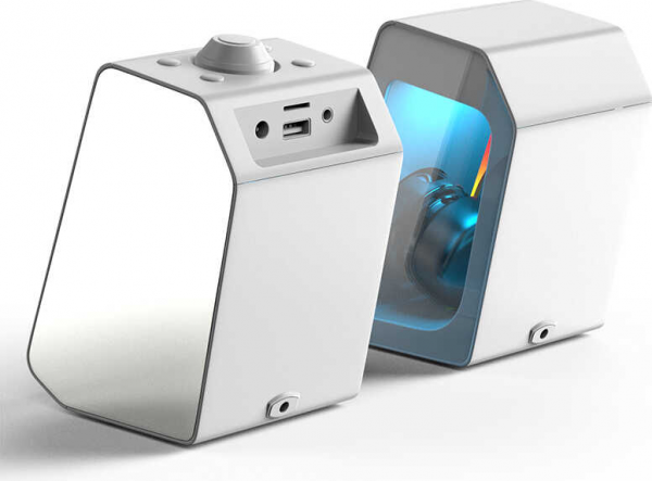Soaiy SH20 Bluetooth Hoparlör