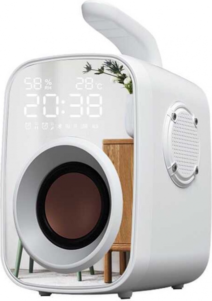 Soaiy SH25 Bluetooth Hoparlör