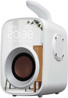Soaiy SH25 Bluetooth Hoparlör