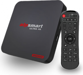 Alpsmart AS525-W2 Medya Oynatıcı