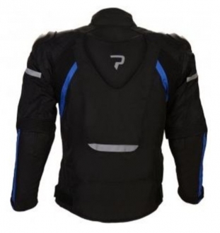 Prohel Colombia Motosiklet Montu
