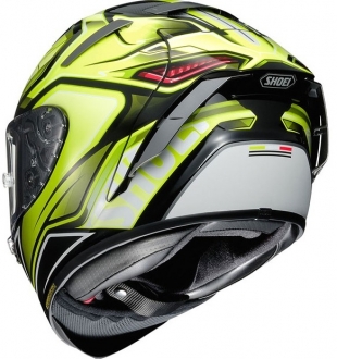 Shoei X-Spirit 3 Aerodyne TC-3