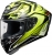 Shoei X-Spirit 3 Aerodyne TC-3