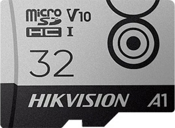 Hikvision M1 microSD (32 GB)
