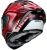 Shoei X-Spirit 3 Aerodyne TC-1
