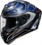 Shoei X-Spirit 3 Aerodyne TC-2