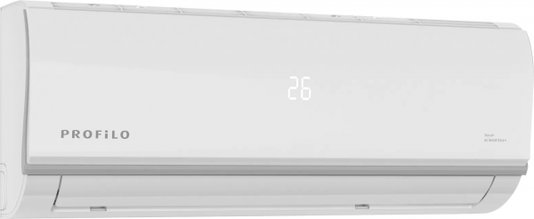 Profilo KSX24VW30N Duvar Tipi Klima (24.000)