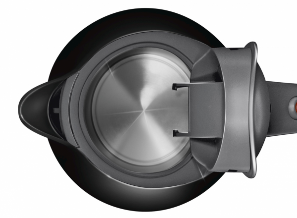 Siemens TW60103V Su Isıtıcı (Siyah / Plastik)
