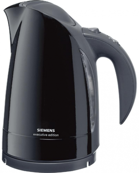 Siemens TW60103V Su Isıtıcı (Siyah / Plastik)