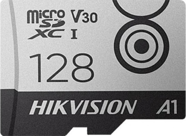 Hikvision M1 microSD (128 GB)