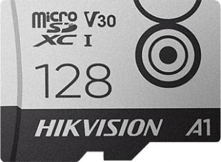 Hikvision M1 microSD