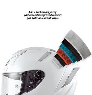 Shoei X-Spirit 3 AM73 TC-2
