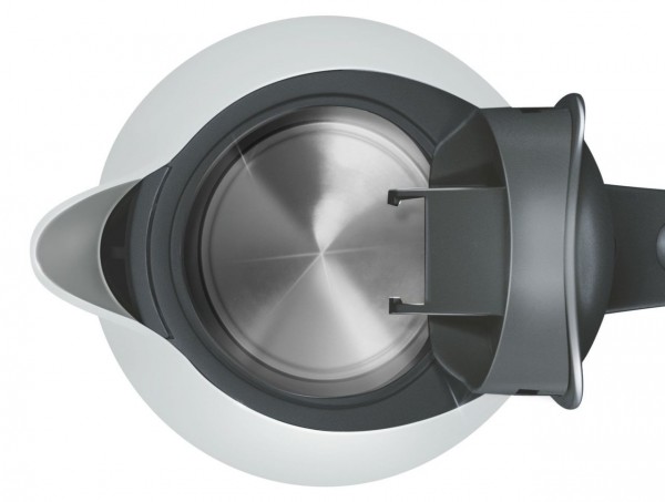 Siemens TW60101 Su Isıtıcı (Beyaz / Plastik)