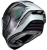Shoei X-Spirit 3 Kujaku TC-10