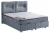 Setay Astra 160x200 Baza+Başlık+Yatak Seti