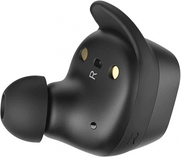 Sennheiser Sport True Wireless Tam Kablosuz Kulaklık