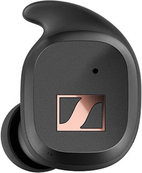Sennheiser Sport True Wireless Tam Kablosuz Kulaklık