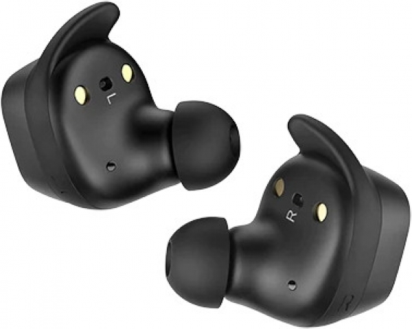 Sennheiser Sport True Wireless Tam Kablosuz Kulaklık