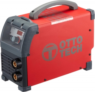 Otto Tech S200 Inverter Kaynak Makinesi