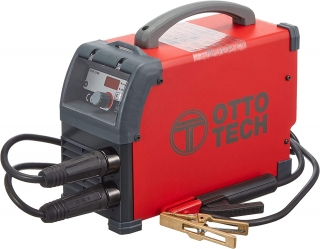 Otto Tech S200 Inverter Kaynak Makinesi