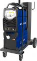 Welder TIG 320 DC Pulse resim
