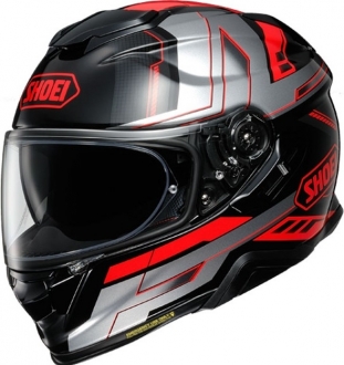 Shoei GT-Air 2 Aperture TC-1