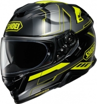 Shoei GT-Air 2 Aperture TC-3 resim