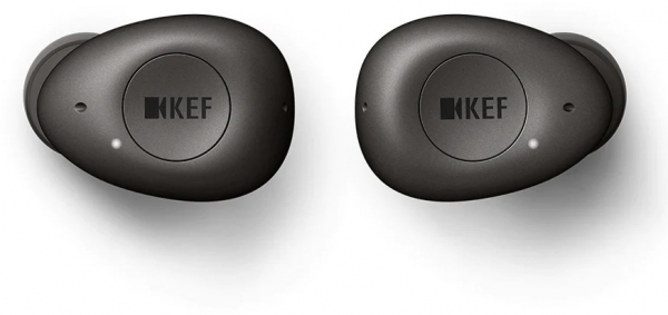KEF Mu3 Tam Kablosuz Kulaklık