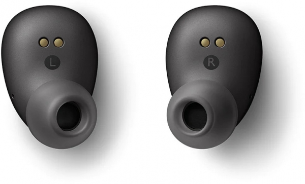 KEF Mu3 Tam Kablosuz Kulaklık
