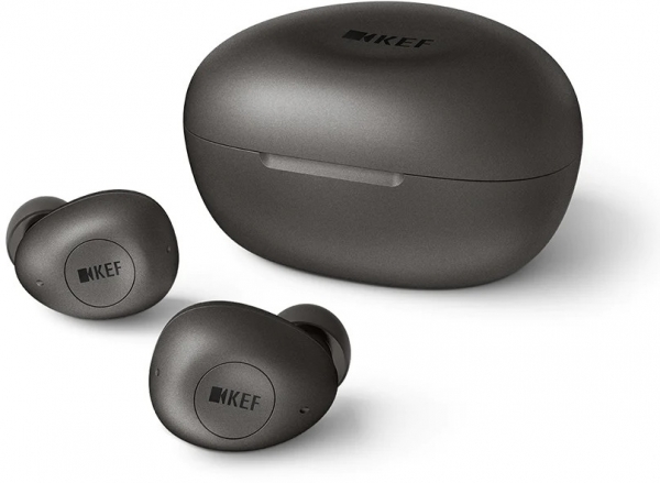 KEF Mu3 Tam Kablosuz Kulaklık